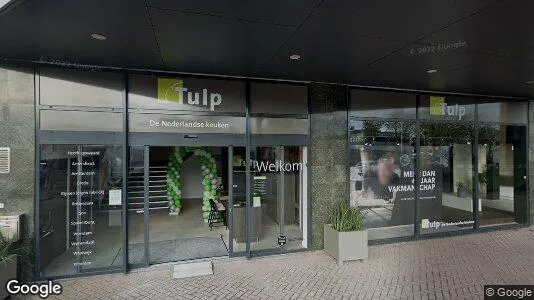 Bedrijfsruimtes for sale i Heerhugowaard - Foto uit Google Street View
