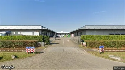 Lokaler til leje i Maastricht - Foto fra Google Street View