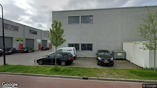 Företagslokaler för uthyrning i Deventer - Foto uit Google Street View