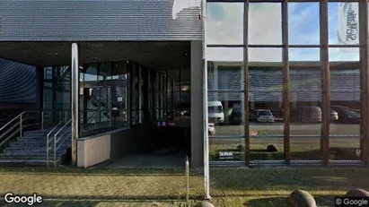 Kantorruimte te huur in Hilversum - Foto uit Google Street View
