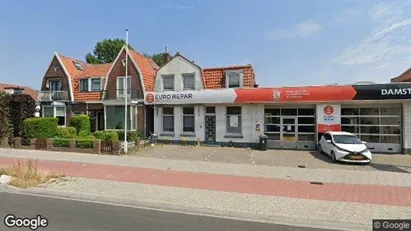 Lokaler til leje i IJsselstein - Foto fra Google Street View