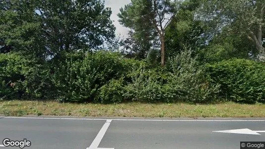 Lokaler til leie i Breda - Foto uit Google Street View