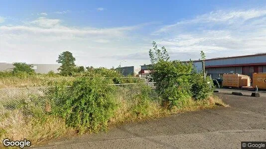 Werkstätte zur Miete i Venlo - Foto uit Google Street View