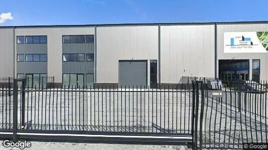 Bedrijfsruimtes for rent i Hoogeveen - Foto uit Google Street View