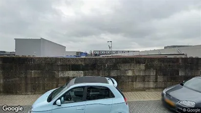 Lokaler til leie i Haarlem – Bilde fra Google Street View