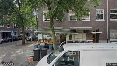 Bedrijfsruimtes for rent in Amsterdam De Baarsjes - Photo from Google Street View