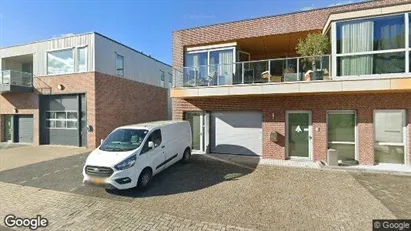 Bedrijfsruimtes for rent in Werkendam - Photo from Google Street View