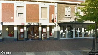 Bedrijfsruimtes te koop in Echt-Susteren - Foto uit Google Street View