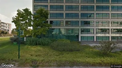 Kantorruimte te huur in Haarlemmermeer - Foto uit Google Street View