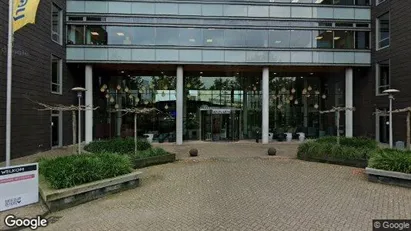 Kontorslokaler för uthyrning i Amersfoort – Foto från Google Street View