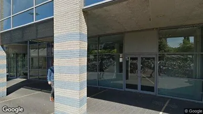 Kontorslokaler för uthyrning i Amersfoort – Foto från Google Street View