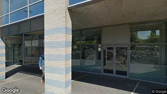 Kontorlokaler til leje i Amersfoort - Foto uit Google Street View
