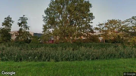 Gewerbeflächen zur Miete i Dordrecht - Foto uit Google Street View