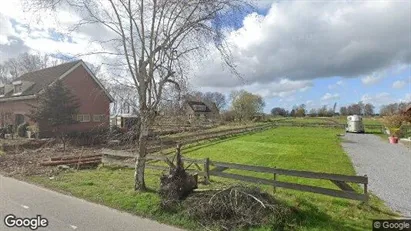 Lokaler til leje i Nieuwkoop - Foto fra Google Street View