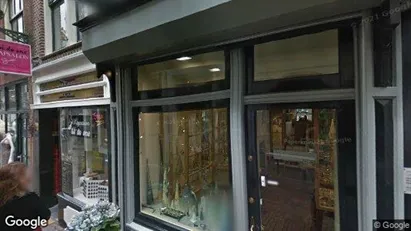 Lokaler til salgs i Alkmaar – Bilde fra Google Street View