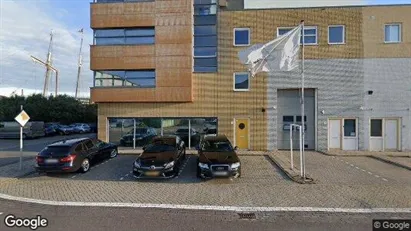 Kantorruimte for sale in Velsen - Photo from Google Street View