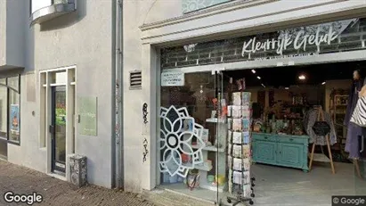 Bedrijfsruimtes for sale in Leiden - Photo from Google Street View