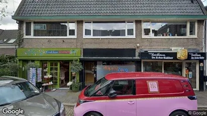 Lokaler til salgs i Gooise Meren – Bilde fra Google Street View