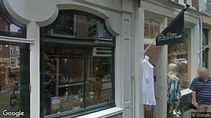 Lokaler til salgs i Alkmaar – Bilde fra Google Street View