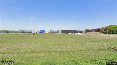 Bedrijfsruimtes te huur in Borne - Foto uit Google Street View