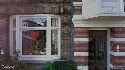 Kontorlokaler til leje i Den Bosch - Foto fra Google Street View