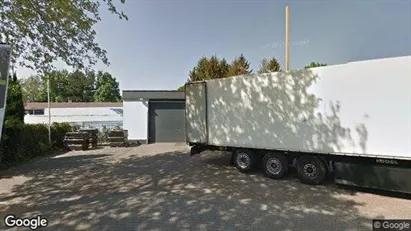 Bedrijfsruimtes te huur in Hellendoorn - Foto uit Google Street View