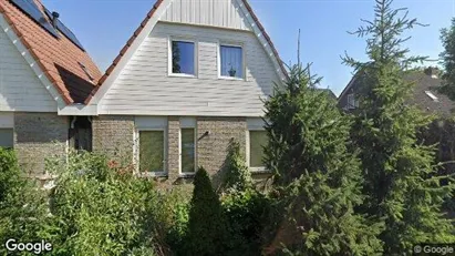 Lokaler til leje i De Fryske Marren - Foto fra Google Street View