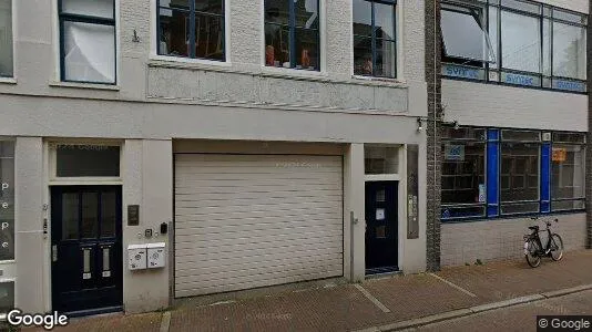Büros zur Miete i Groningen - Foto uit Google Street View