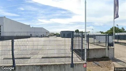 Gewerbeflächen zur Miete in Oldenzaal – Foto von Google Street View