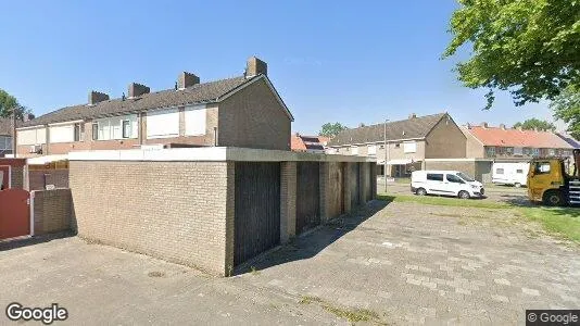 Gewerbeflächen zur Miete i Edam-Volendam - Foto uit Google Street View