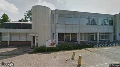 Gewerbeflächen zur Miete in Waddinxveen – Foto von Google Street View