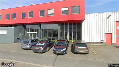 Bedrijfsruimtes for rent in Molenwaard - Photo from Google Street View