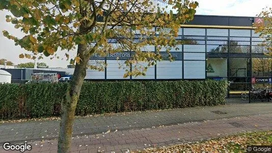 Lokaler til leje i Voorschoten - Foto uit Google Street View