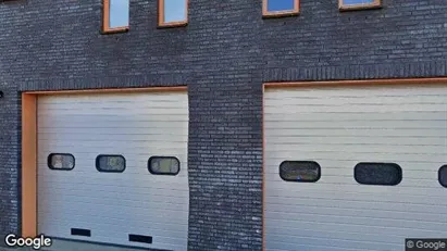 Bedrijfsruimtes te huur in Bodegraven-Reeuwijk - Foto uit Google Street View