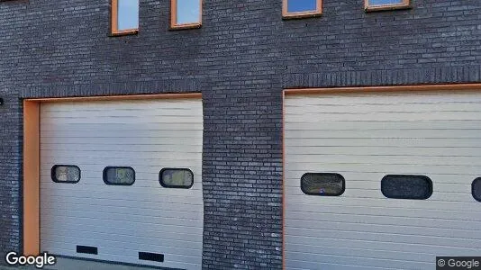 Bedrijfsruimtes te huur i Bodegraven-Reeuwijk - Foto uit Google Street View