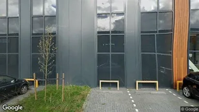 Bedrijfsruimtes te huur in Nieuwkoop - Foto uit Google Street View