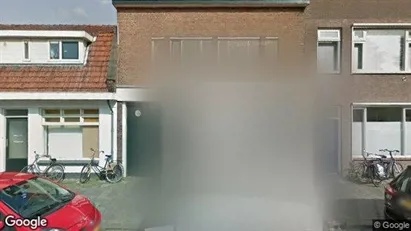 Bedrijfsruimtes te huur in Utrecht West - Foto uit Google Street View