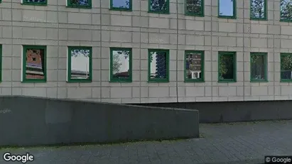 Kontorer til leie i Rotterdam Charlois – Bilde fra Google Street View