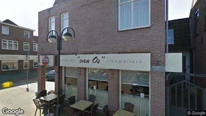 Bedrijfsruimtes for rent in Goirle - Photo from Google Street View