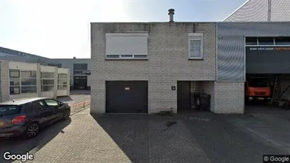 Lokaler til salgs i Oudewater – Bilde fra Google Street View