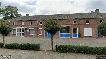 Gewerbeflächen zum Kauf in Cuijk – Foto von Google Street View