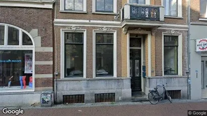 Kontorlokaler til leje i Nijmegen - Foto fra Google Street View