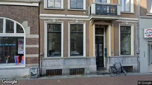 Kontorlokaler til leje i Nijmegen - Foto uit Google Street View