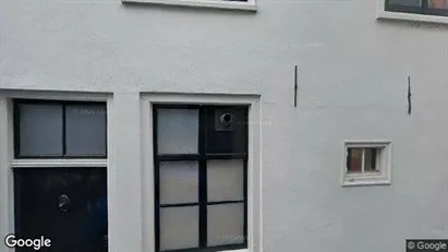 Gewerbeflächen zur Miete in Utrecht Binnenstad – Foto von Google Street View