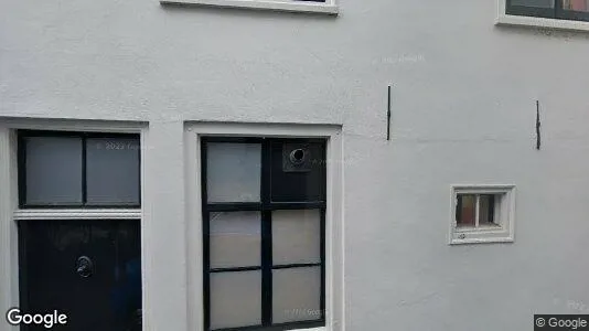 Bedrijfsruimtes for rent i Utrecht Binnenstad - Foto uit Google Street View