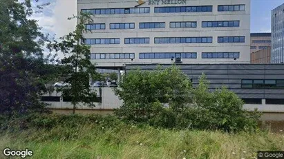 Büros zur Miete in Breda – Foto von Google Street View