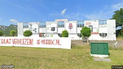 Bedrijfsruimtes for rent in Breda - Photo from Google Street View
