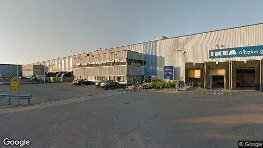 Lokaler til leje i Amsterdam-Zuidoost - Foto uit Google Street View