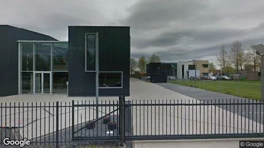 Kontorer til leie i Weert - Foto uit Google Street View