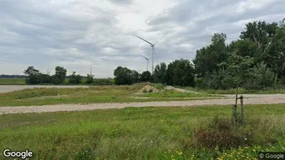 Kontorlokaler til leje i Nijmegen - Foto fra Google Street View